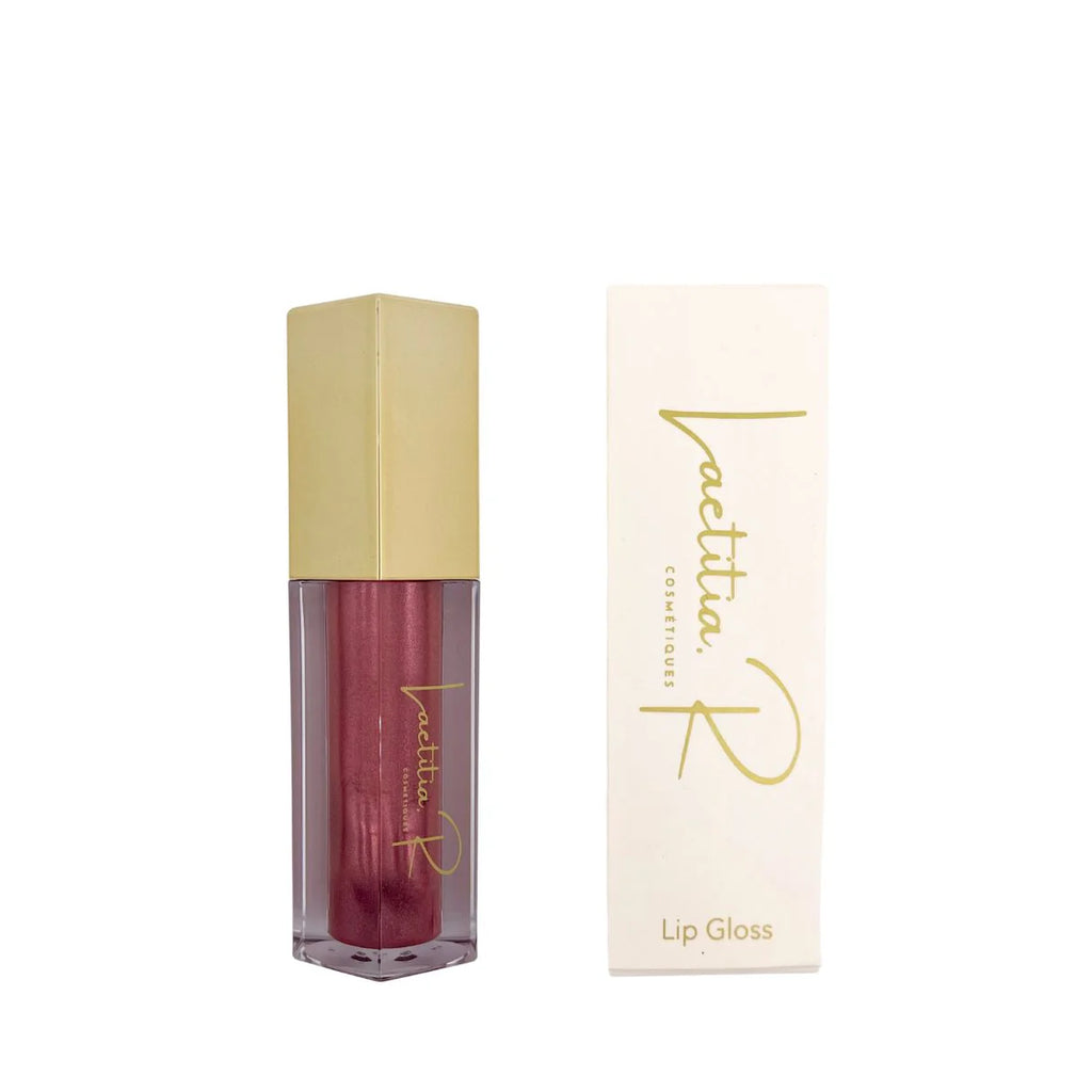 2026 Le Gloss des audacieuses - 6 • Be Delicious