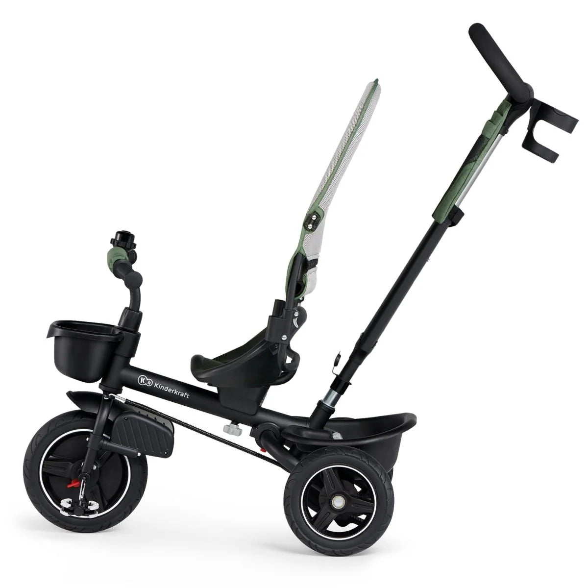 2026 2025 Tricycle Kinderkraft SPINSTEP
