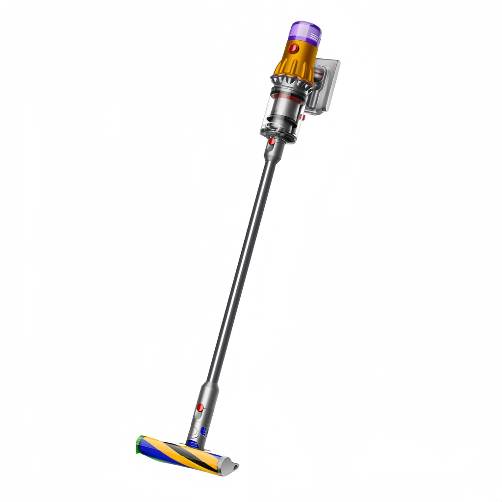 2026 2025 Dyson Aspirateur sans fil V12 Detect Slim+
