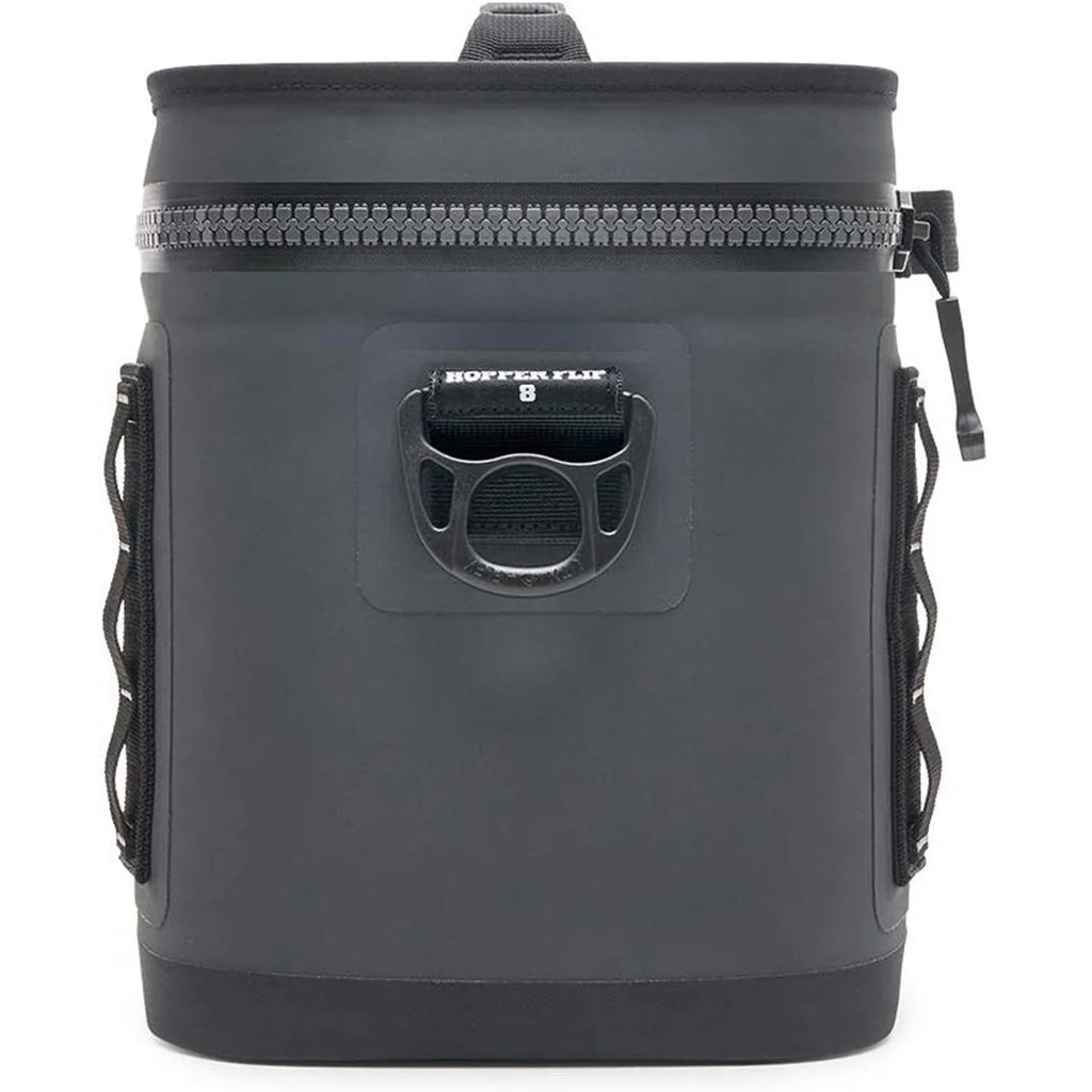 2026 2025 Glacière portable YETI Charcoal Hopper Flip 8 – Compacte, Isolée et Personnalisable pour Camping, Pêche ou Voyages Solo