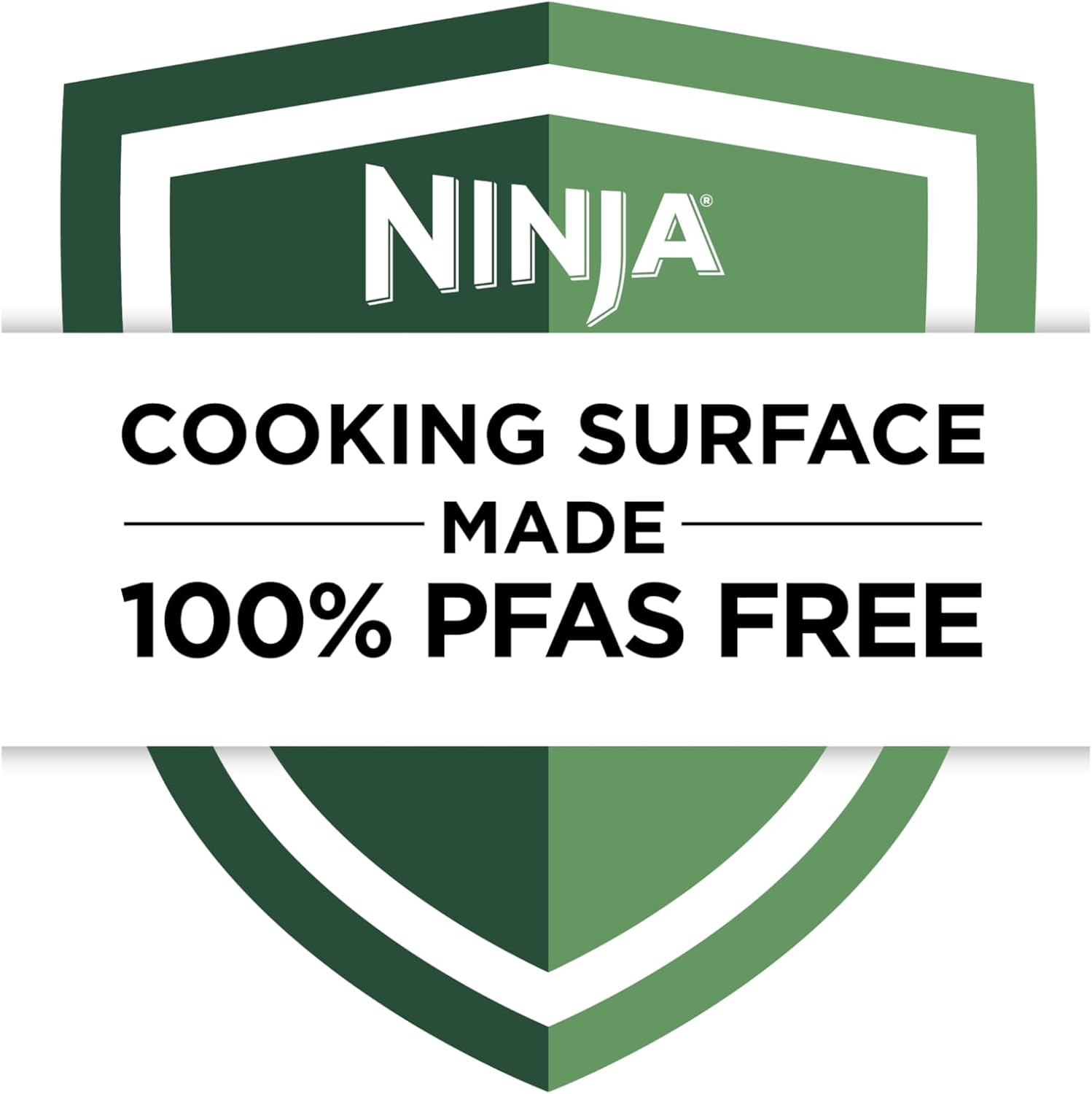 2026 Ninja Woodfire Pro Gril et fumoir 7 en 1 avec thermomètre, friteuse à air, barbecue, pâtisserie, grillades, grillades, barbecue électrique portable pour extérieur, gris