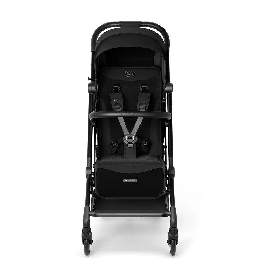 2026 Poussette légère Kinderkraft PILOT 2