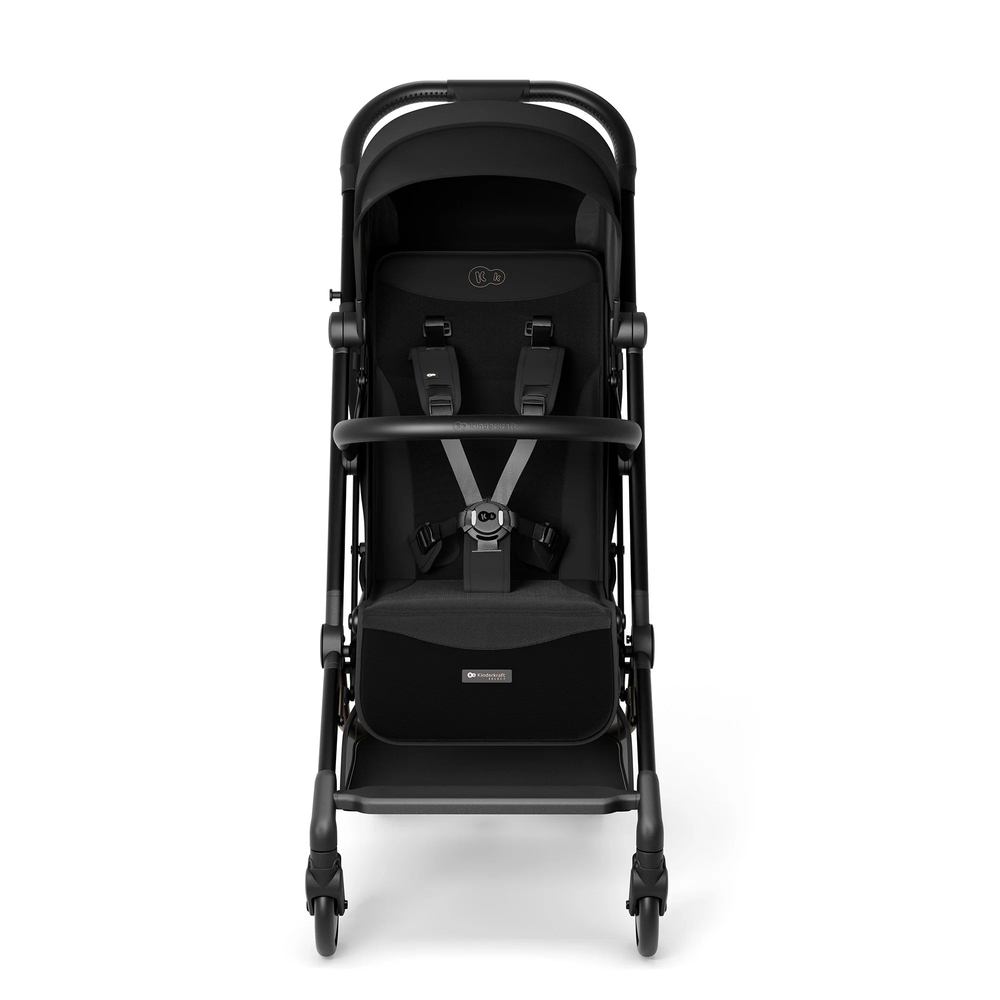 2026 Poussette légère Kinderkraft PILOT 2