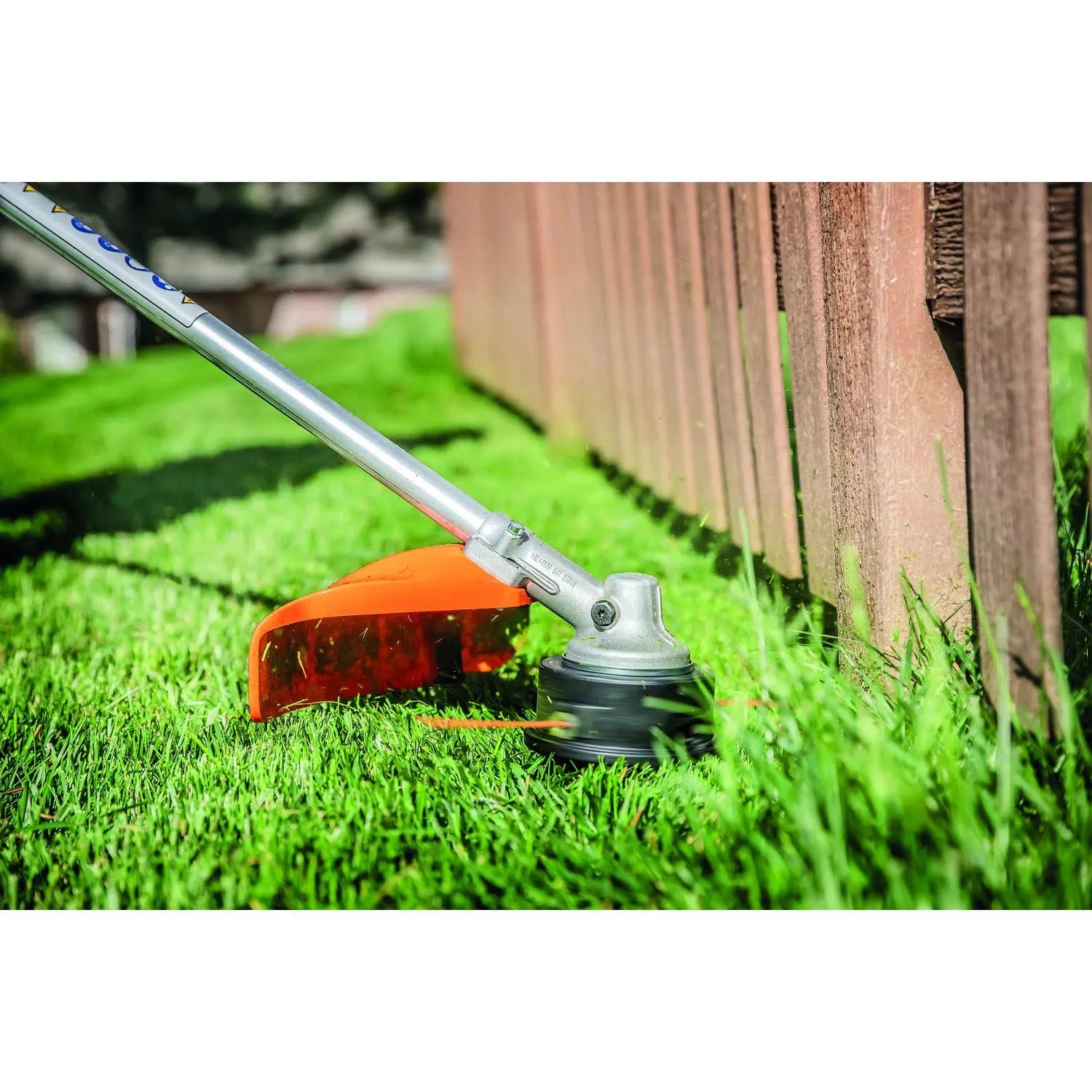 2026 2025 STIHL FS 91 R – Débroussailleuse Thermique Professionnelle, Puissance & Confort, Édition Limitée