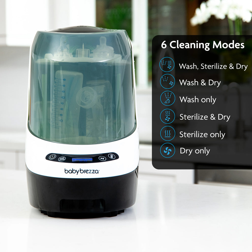 2026 2025 Pack : Formula Pro Advanced & Bottle Washer Pro