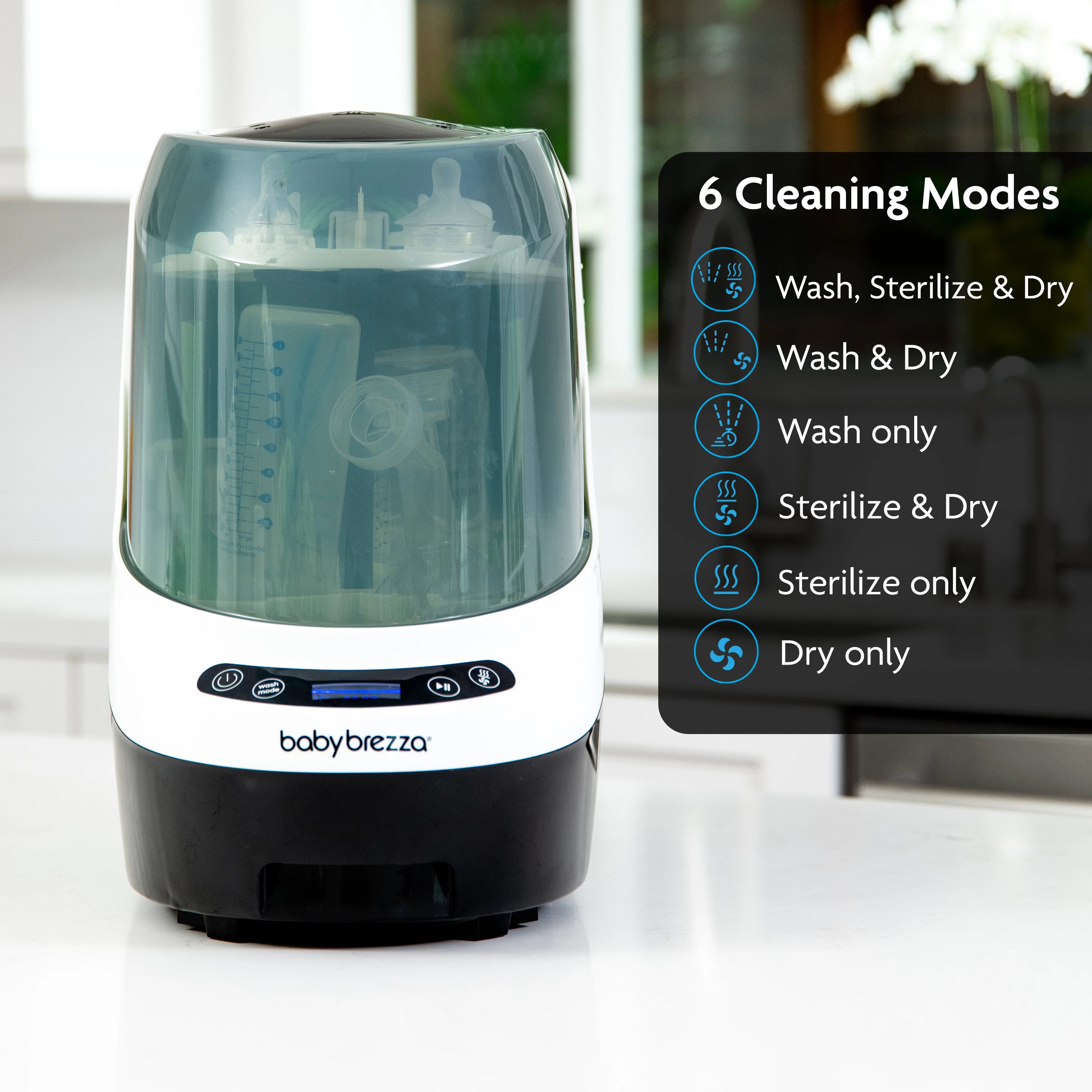 2026 2025 Pack : Formula Pro Advanced & Bottle Washer Pro