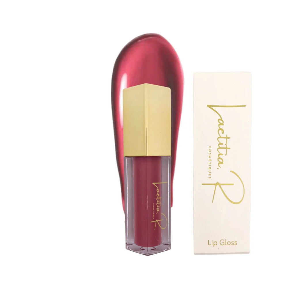 2026 Le Gloss des audacieuses - 4 • True Love