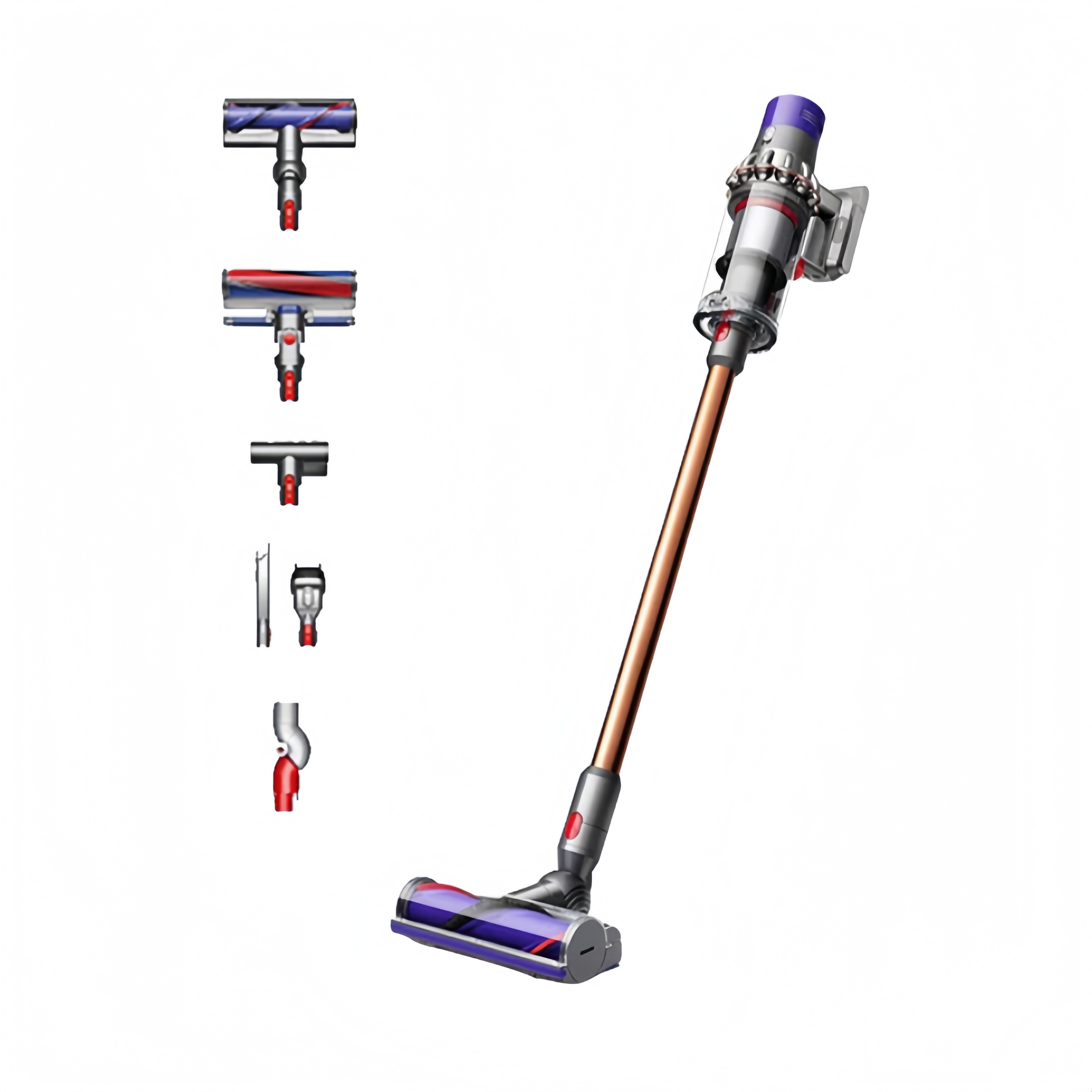 2026 2025 Aspirateur Sans Fil Dyson V10 Absolute Cyclone