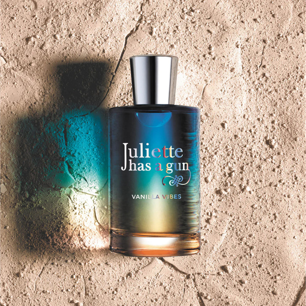 2026 2025 Vanilla Vibes – Parfum Envoûtant et Sensuel Inspiré par le Désert, Rencontre Olfactive Unique