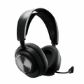 2026 2025 Casque de jeu sans fil STEELSERIES Arctis Nova Pro 7.1 – Noir