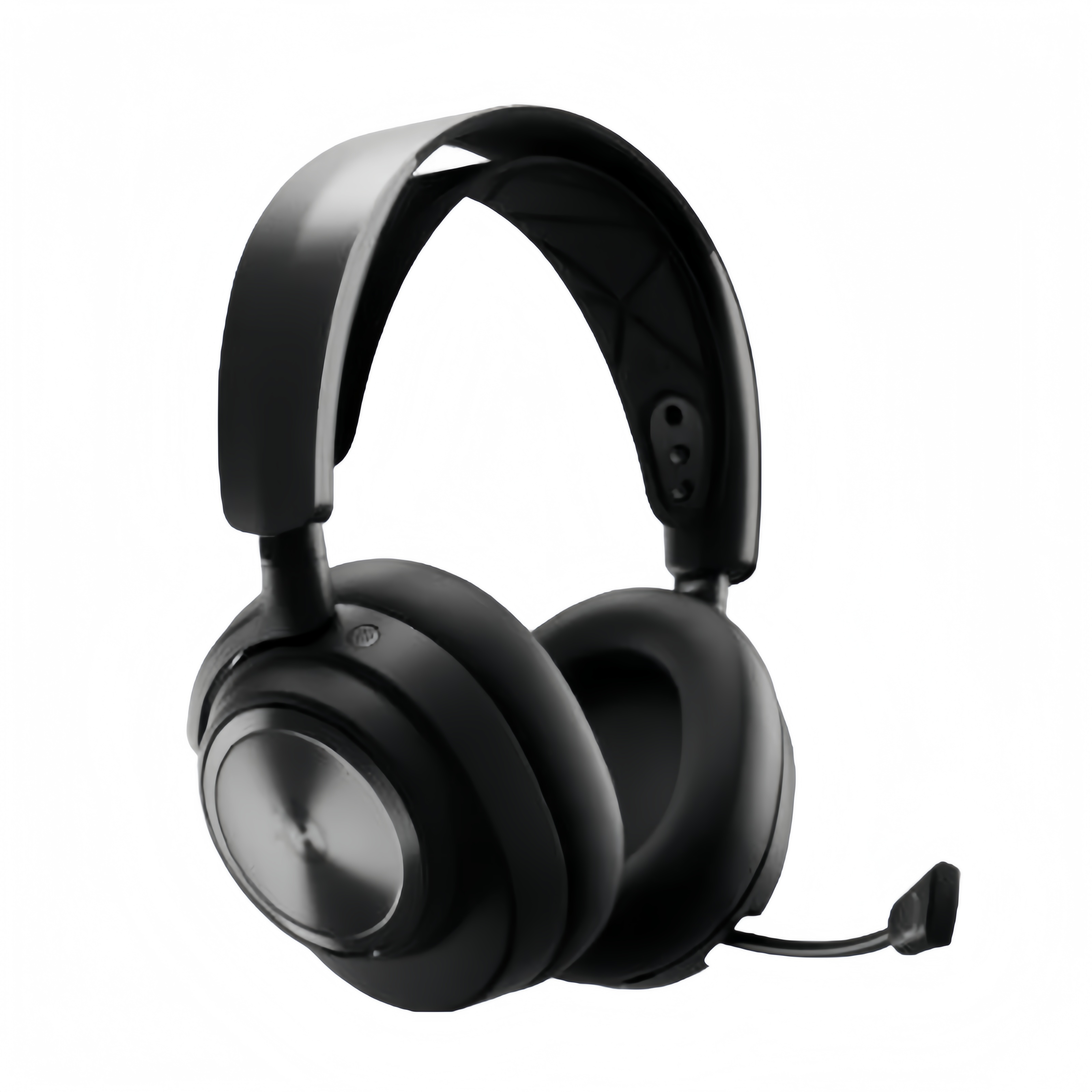 2026 2025 Casque de jeu sans fil STEELSERIES Arctis Nova Pro 7.1 – Noir