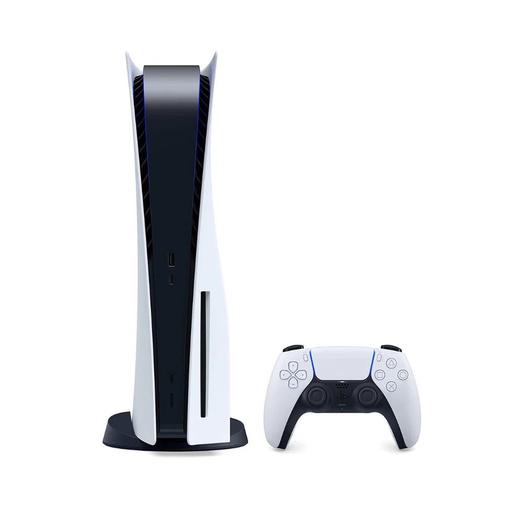 2026 Console PlayStation 5 édition disque -