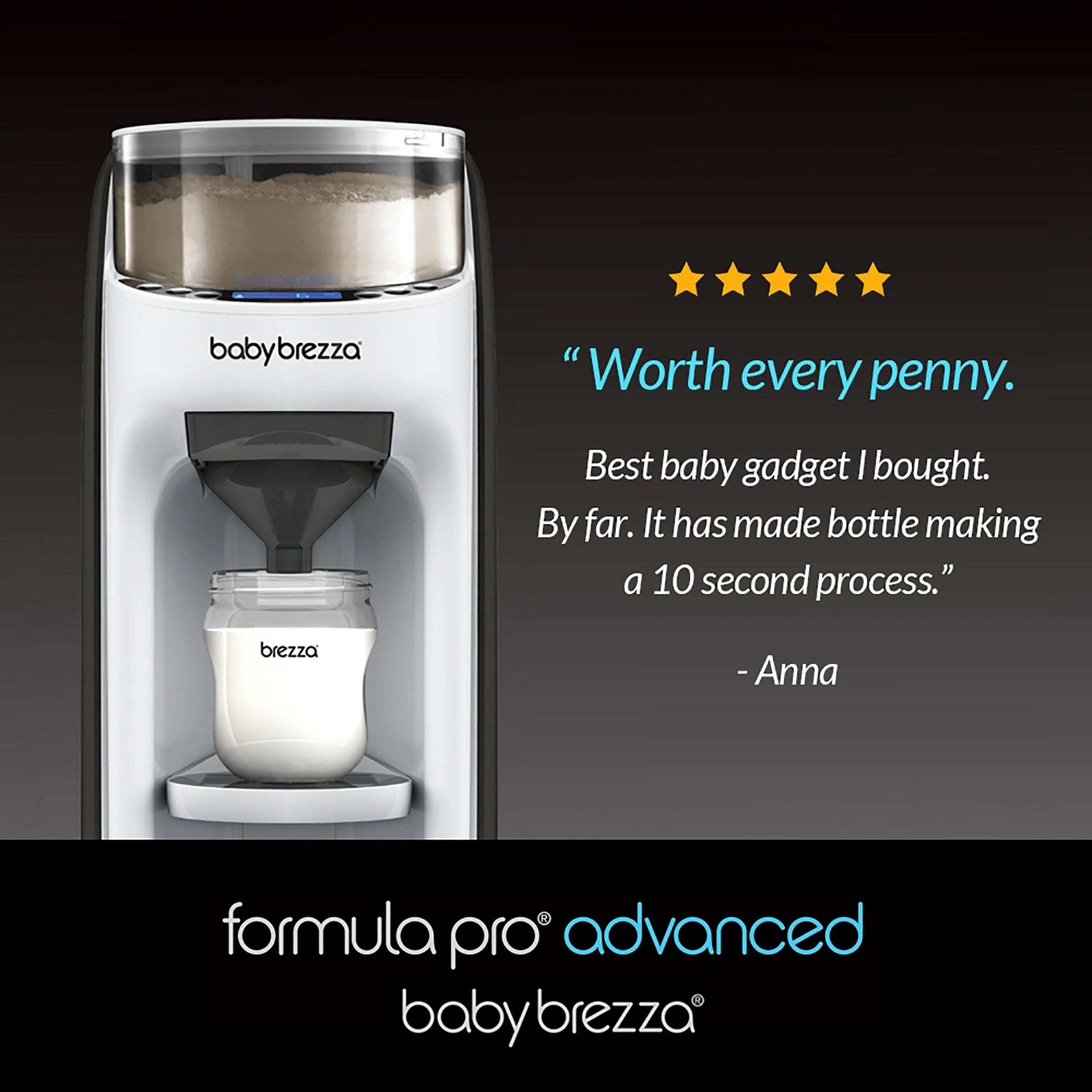 2026 2025 Pack : Formula Pro Advanced & Bottle Washer Pro