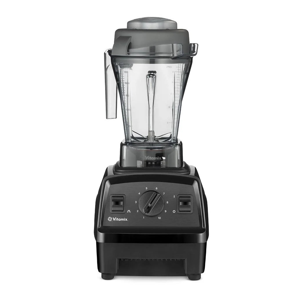2026 2025 Vitamix Explorian E310 – Blender haute puissance au design compact pour soupes, smoothies, sauces et plus