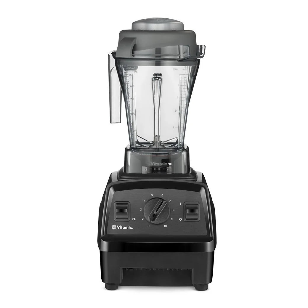 2026 2025 Vitamix Explorian E310 – Blender haute puissance au design compact pour soupes, smoothies, sauces et plus