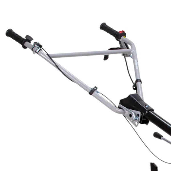 2026 Motoculteur thermique puissant de 212 cm,80 cm de largeur. -