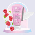 2026 Crème corps Bio à l’Aloe vera et acide Hyaluronique - Framboise (50ml)