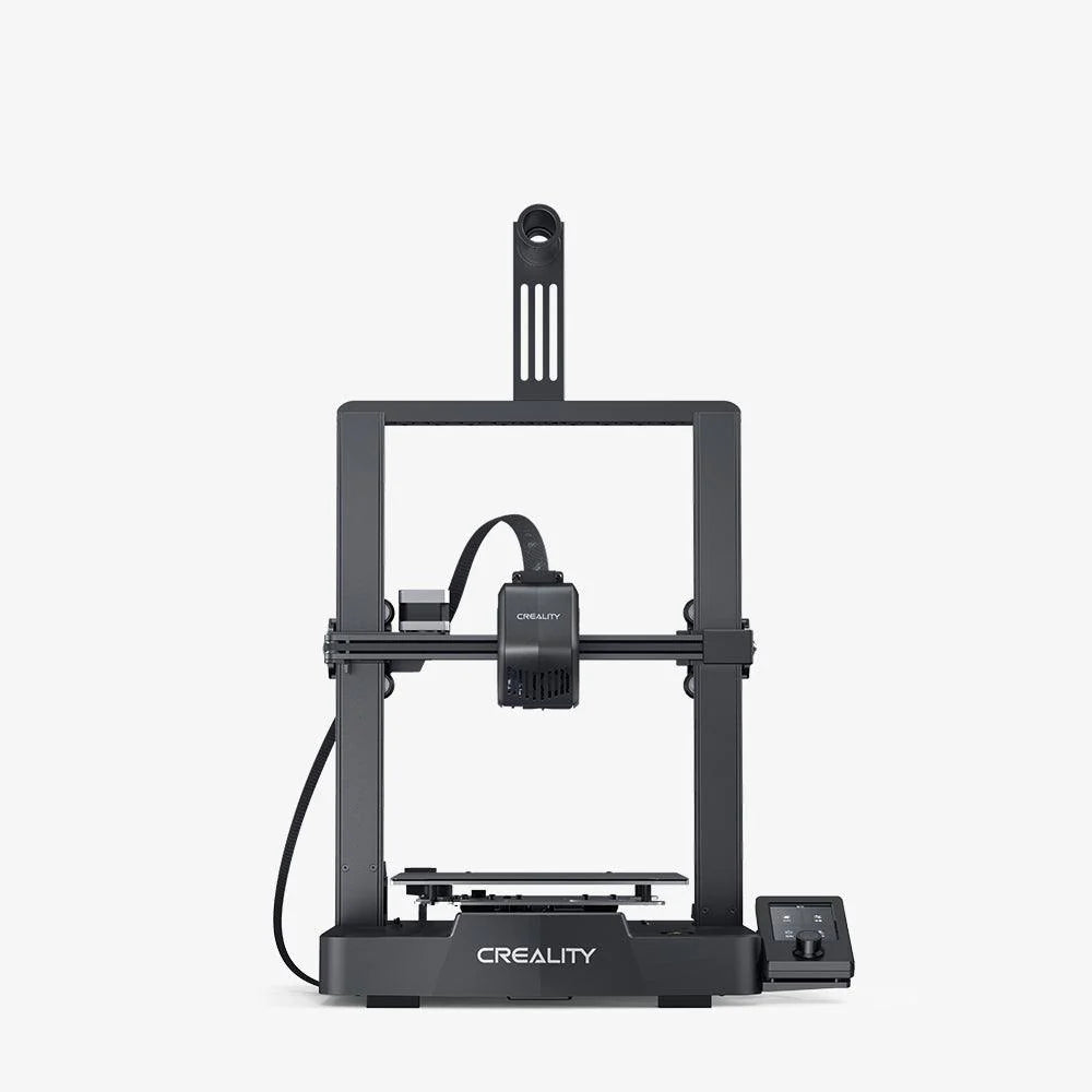 2026 2025 Imprimante 3D Ender-3 V3 SE – Imprimante FDM de haute précision avec volume d’impression 220 x 220 x 250 mm, facile à utiliser, idéale pour débutants et utilisateurs expérimentés