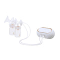 2026 2025 Tire-lait Double Portable Compact Spectra Dual