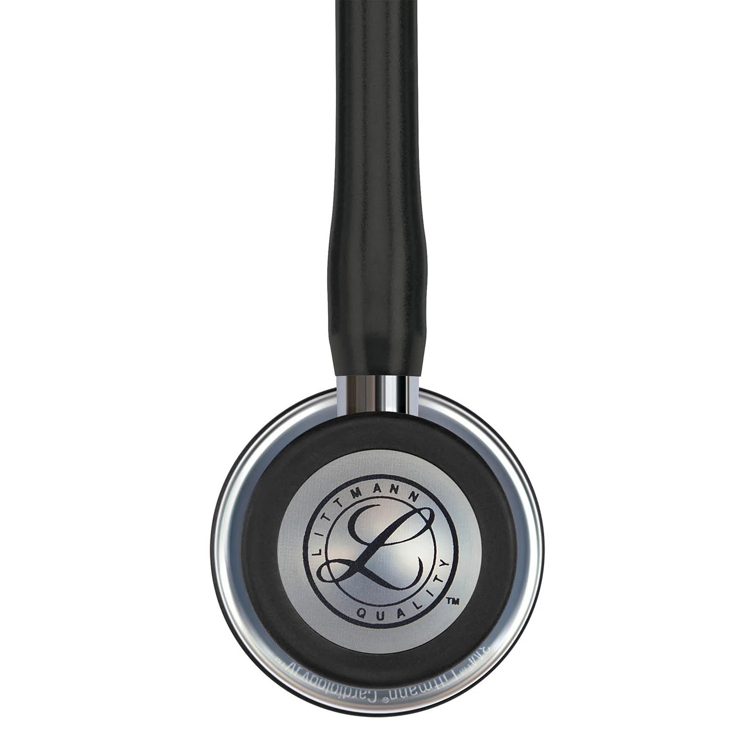2026 2025 Stéthoscope Diagnostique Littmann Cardiology IV – Noir avec Finition Miroir – Édition Spéciale