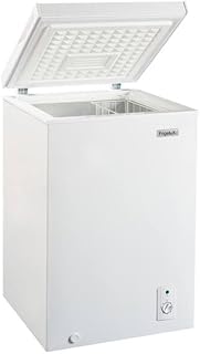 2026 Grand congélateur coffre bahut horizontal professionnel (volume: 180litres, réfrigérant: r290, puissance: 180watts, plage de température: -30– 5°c, matériaux: acier/aluminium)  14_0005274