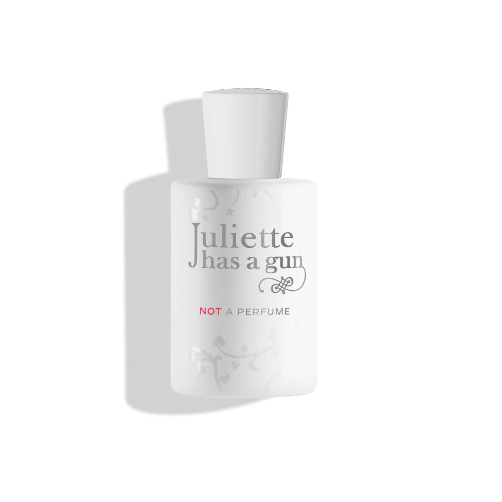 2026 2025 Not a Perfume – Parfum Minimaliste à Base Unique de Cetalox, Élégant et Pur, Emblématique de Juliette