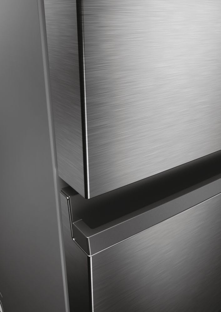 2026 HAIER Réfrigérateur congélateur bas HTW5620DNMG