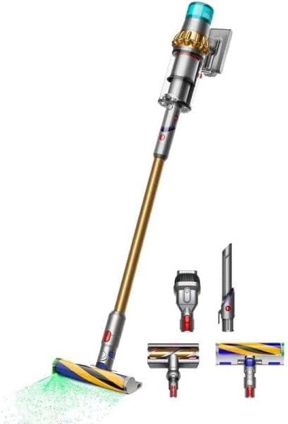 2026 2025 Dyson V15 DT Absolute Gold