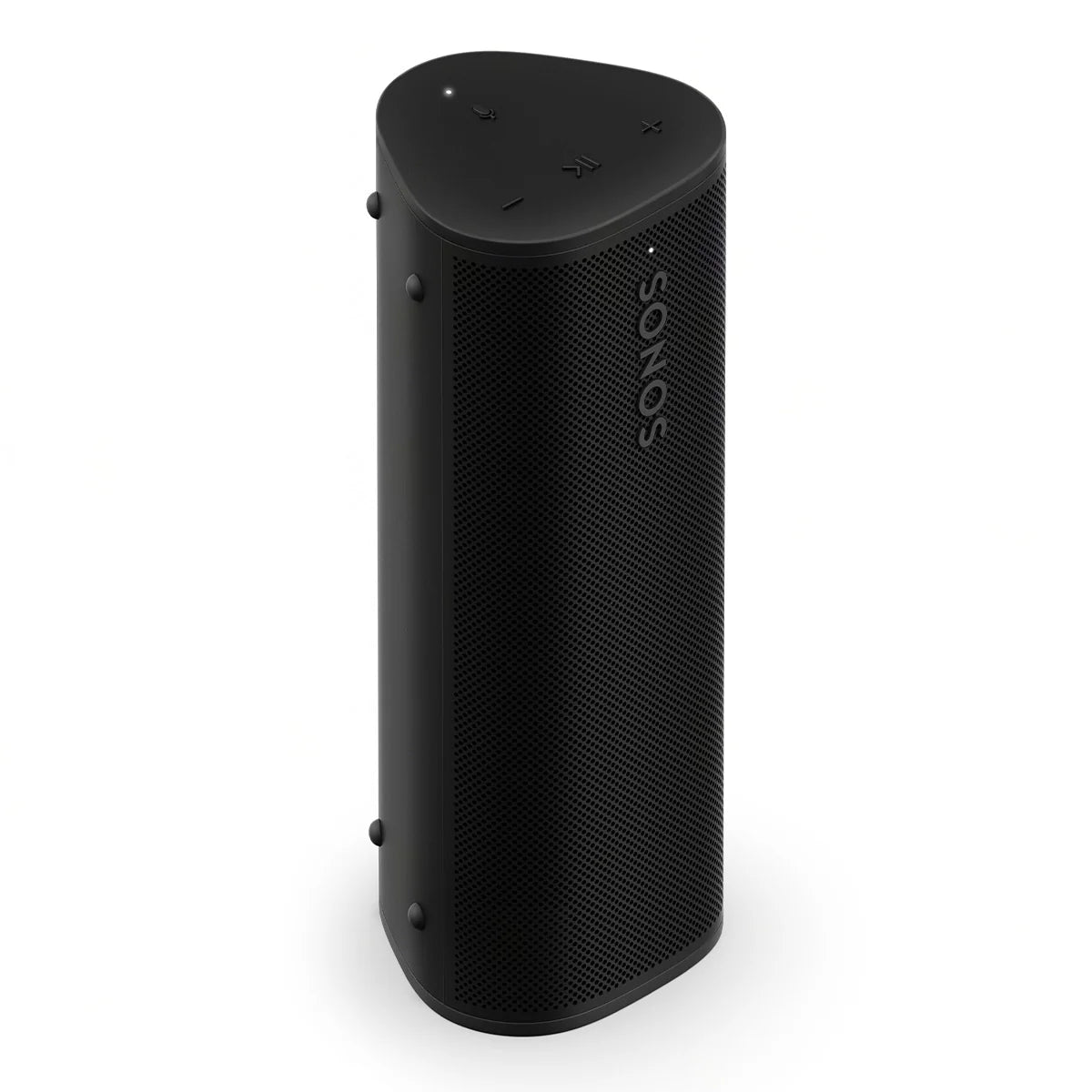 2026 2025 Pack Portable Sonos – Move 2 et Roam 2 (Noir) : Enceintes Portables Wi-Fi et Bluetooth, Étanches, Autonomie Longue Durée, Son Stéréo Puissant