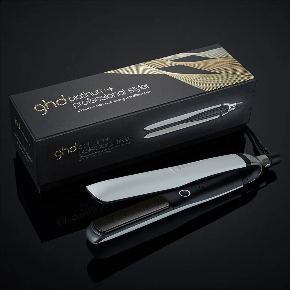 2026 2025 Lisseur Intelligent Professionnel ghd Platinum+ Blanc