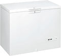 2026 Whirlpool - congélateur coffre - WHM251122