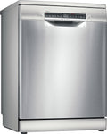 2026 Bosch SMS4EMI01E - Série 4 - Lave-vaisselle Pose-libre - 60 cm - 14 couverts - Silence Plus 42 dB - Inox