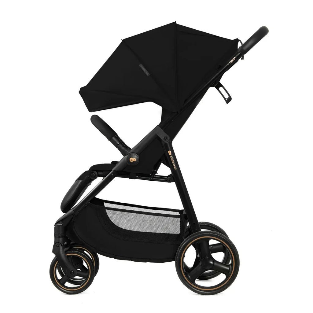 2026 Poussette légère Kinderkraft TRIG 3
