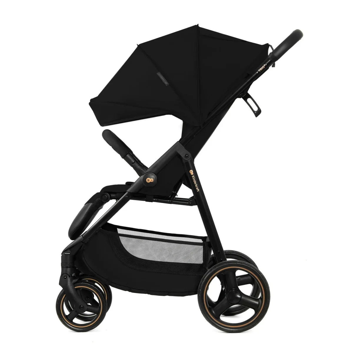 2026 Poussette légère Kinderkraft TRIG 3