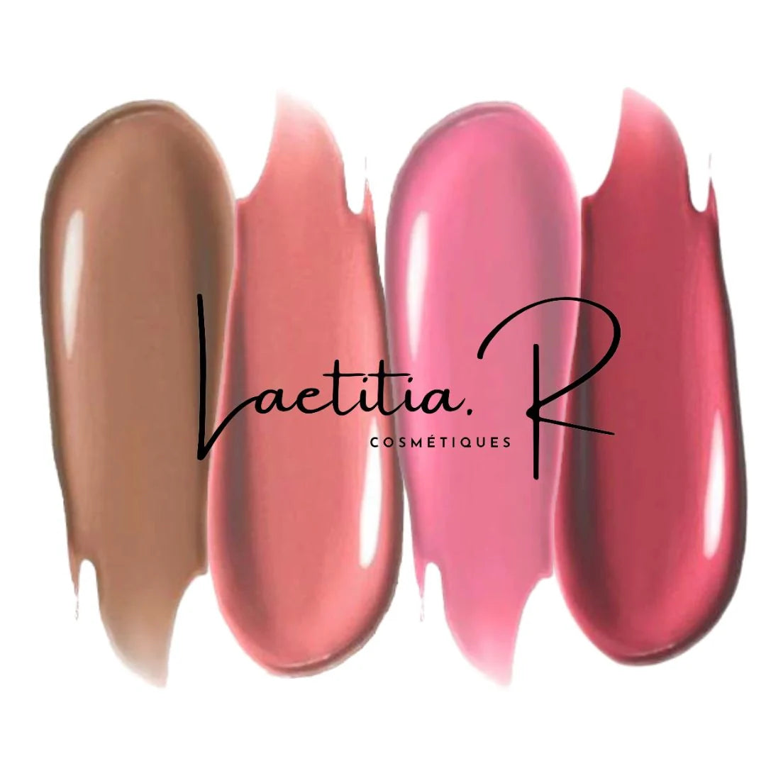 2026 Le Gloss des audacieuses - 1•Latte
