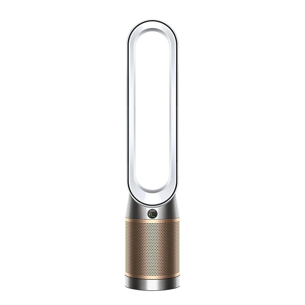 2026 2025 Purificateur d’air Dyson Purifier Cool Formaldehyde TP09 – Détection & Destruction du Formol, HEPA H13, Ventilation, Silencieux