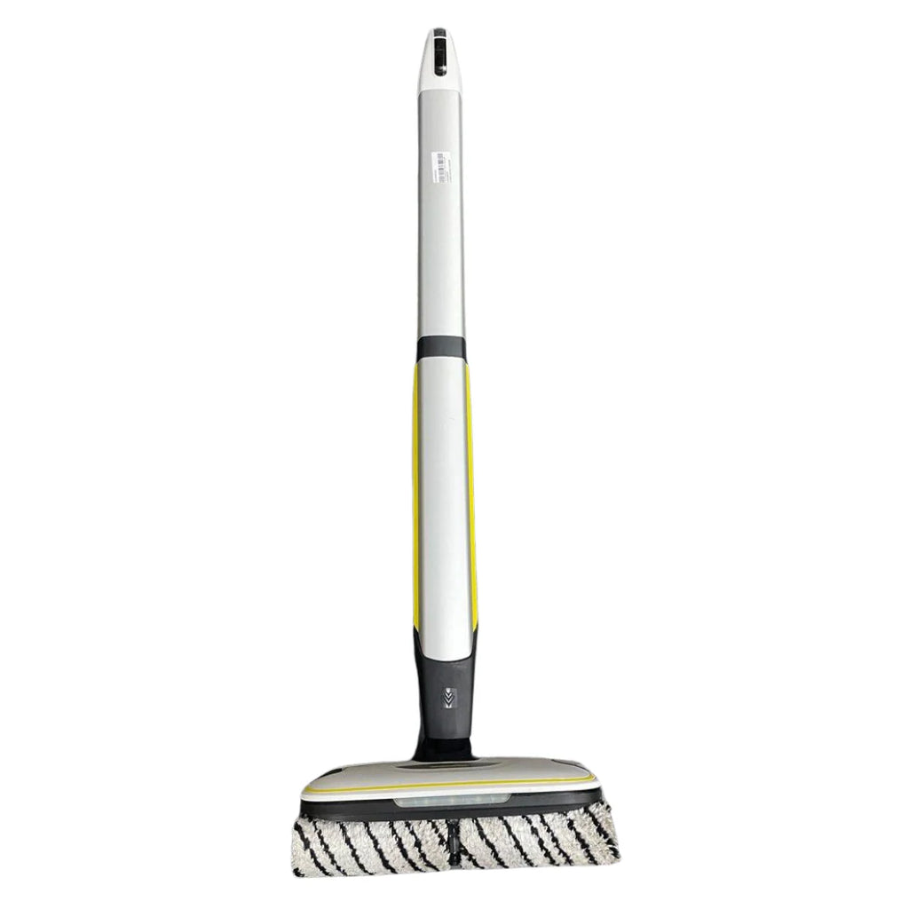 2026 2025 Kärcher FC7 Balai Électrique et Nettoyeur Désinfectant Sans Fil pour Sols Durs – Stratifié, Bois, Carrelage, LVT, Vinyle et Pierre