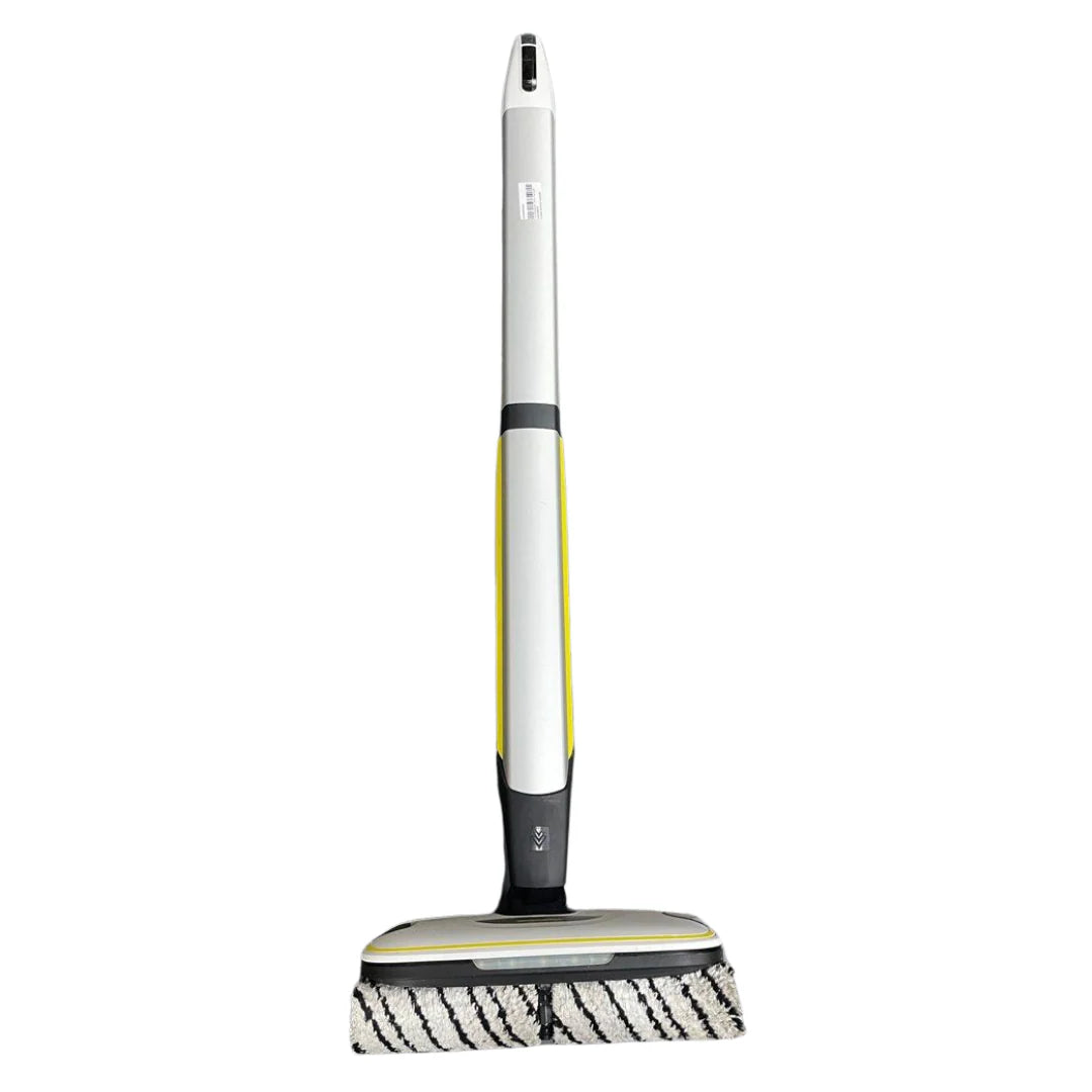 2026 2025 Kärcher FC7 Balai Électrique et Nettoyeur Désinfectant Sans Fil pour Sols Durs – Stratifié, Bois, Carrelage, LVT, Vinyle et Pierre