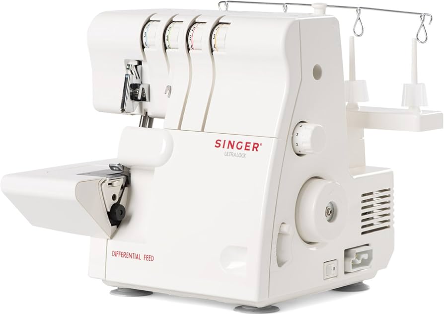 2026 Surjeteuse Singer 14SH654