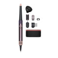 2026 2025 Dyson Airwrap i.d.™ Multi-Styler et Sèche-Cheveux – Édition Limitée Jasper Plum pour Cheveux Longs à Ondulés