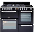 2026 Cuisinière gaz ELECTROLUX EKM668989X