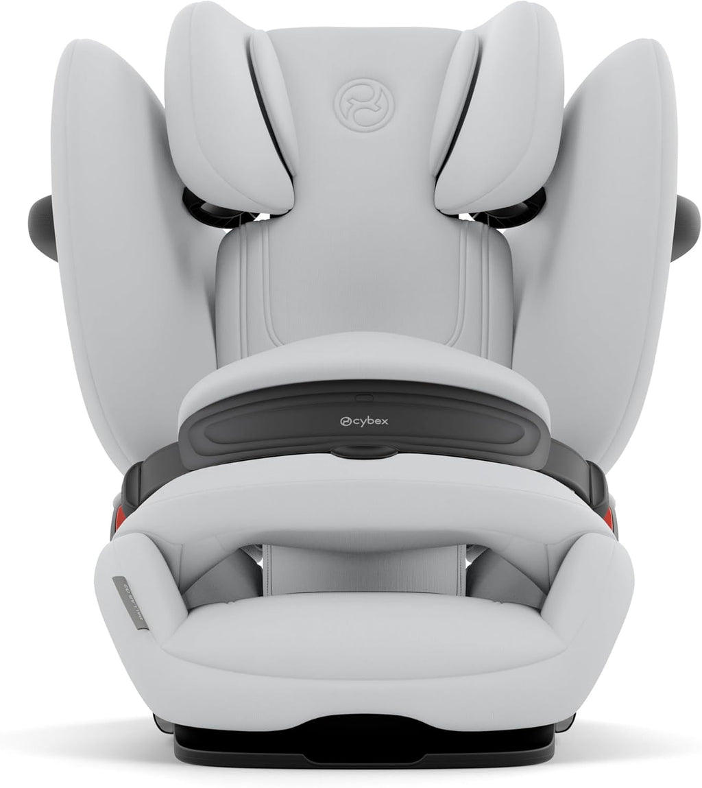 2026 Cybex Pallas G2 Plus/Stormy Blue-light blue PU1