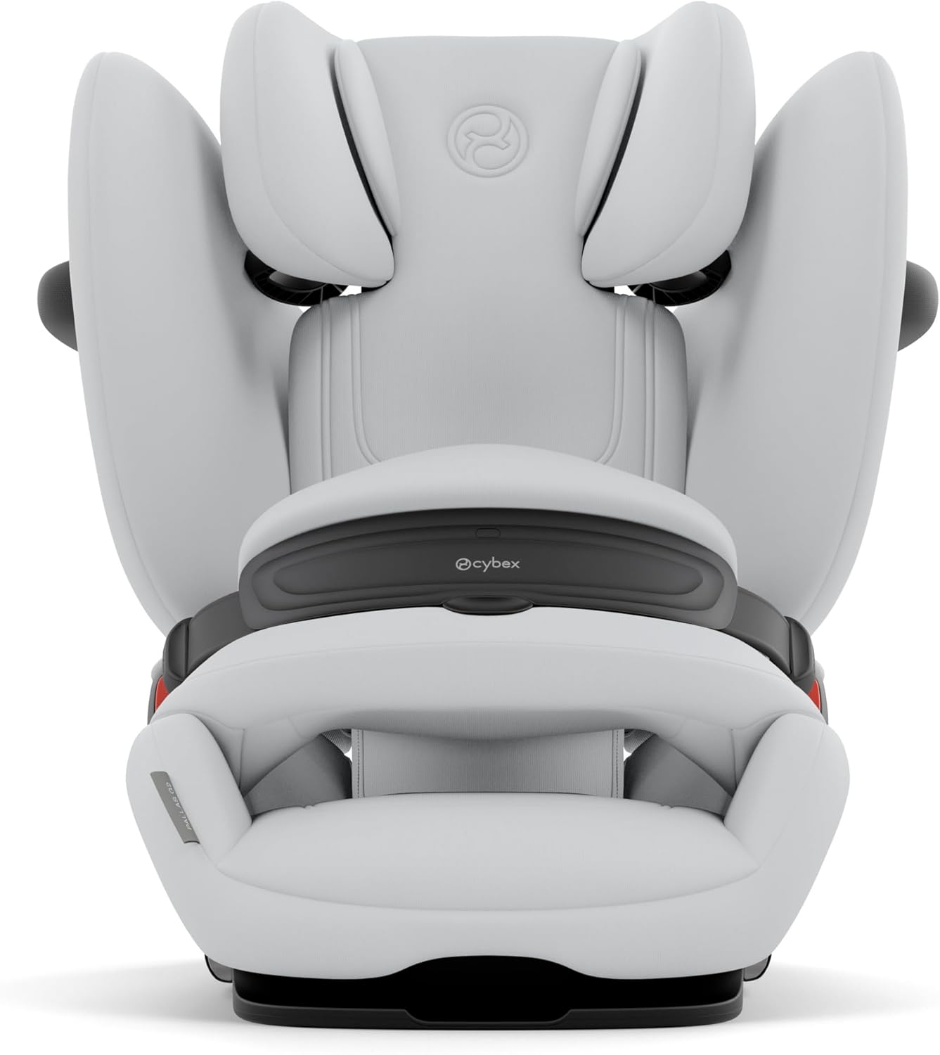 2026 Cybex Pallas G2 Plus/Stormy Blue-light blue PU1