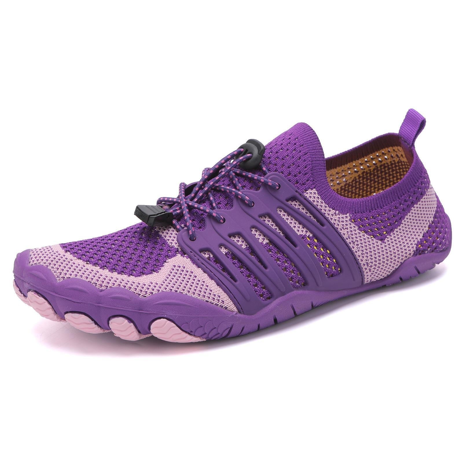 Men's Outdoor Non Slip Barefoot Beach Wading Water Shoes - LAKD London