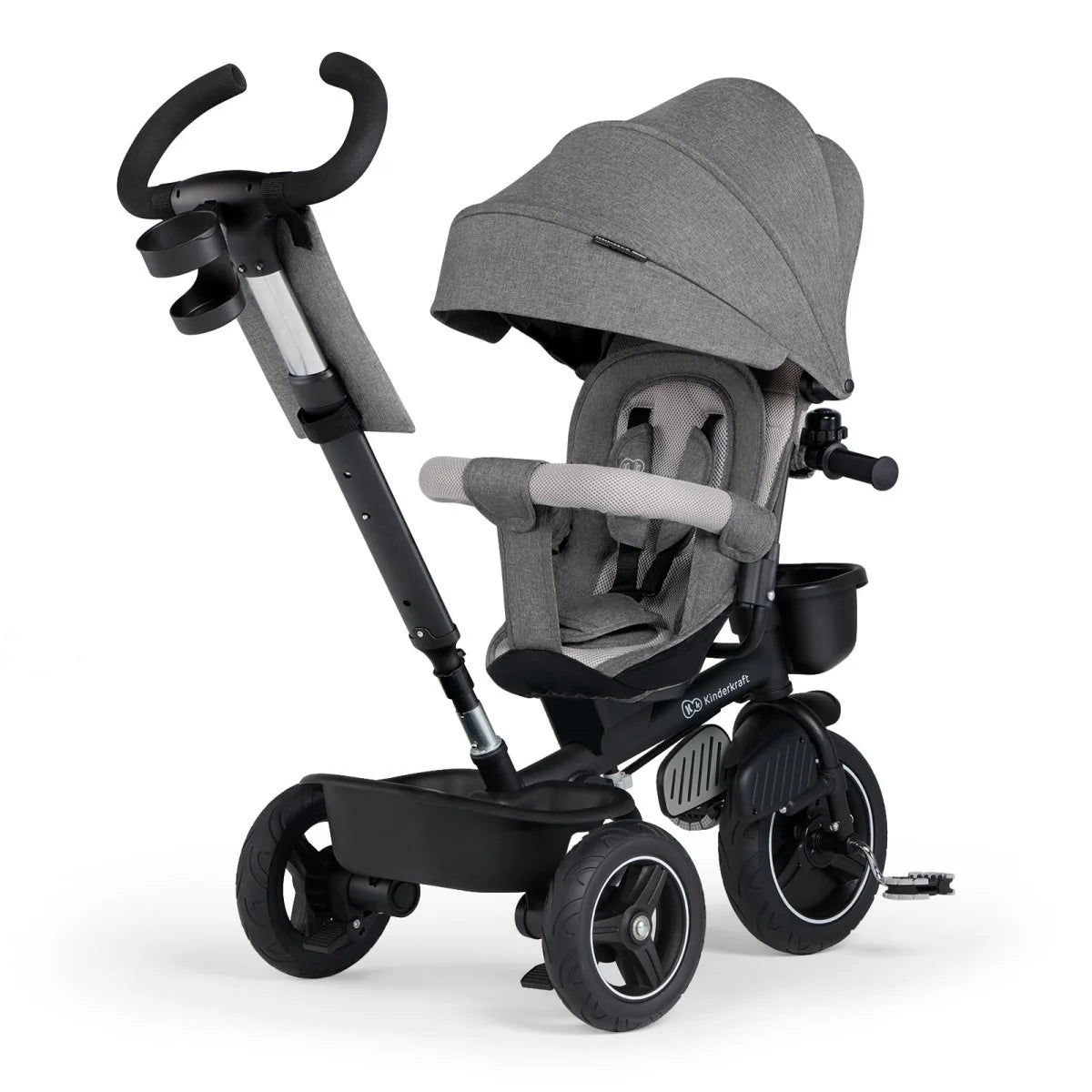2026 2025 Tricycle Kinderkraft SPINSTEP