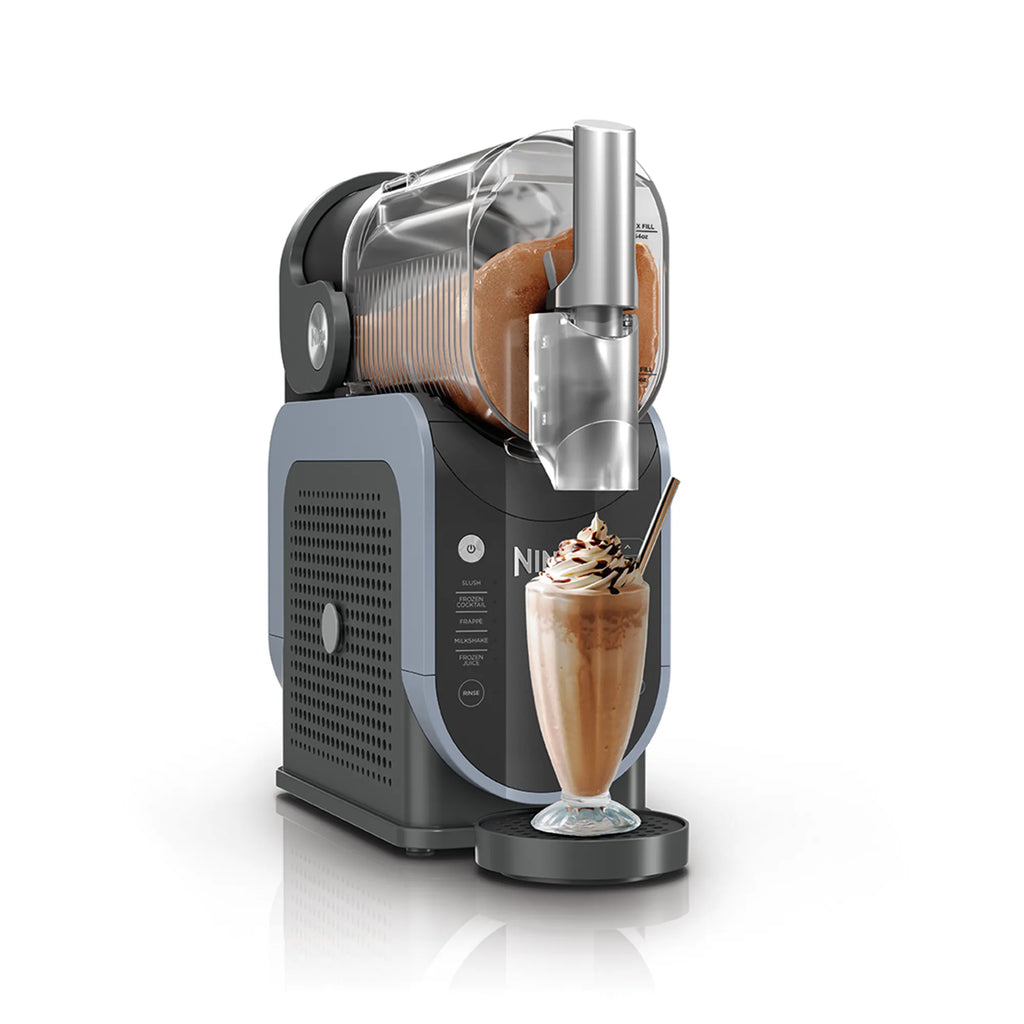 2026 2025 Ninja SLUSHi Professional – Machine à Boissons Glacées 2,6L, Rapide & Facile, Édition Limitée