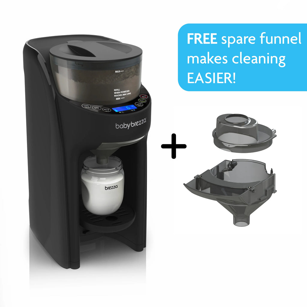 2026 2025 Distributeur de Lait Infantile Formula Pro Advanced WiFi