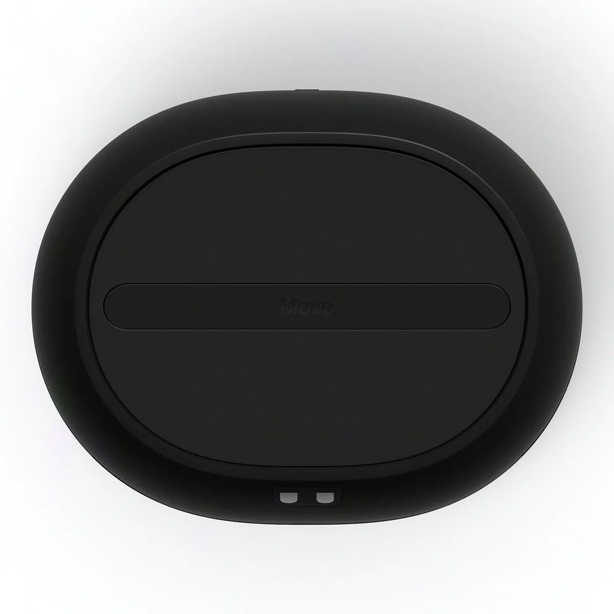 2026 2025 Sonos Move 2 – Enceinte Portable Intelligente avec Batterie 24 Heures, Bluetooth et Wi-Fi, Résistante à l’Eau (Noir)