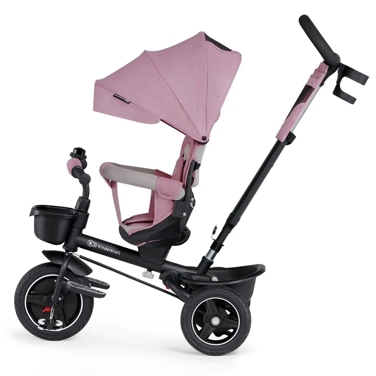 2026 2025 Tricycle Kinderkraft SPINSTEP