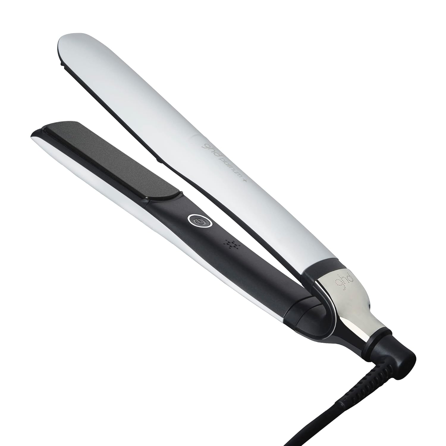 2026 2025 Lisseur ghd Platinum+ Styler ― Fer à Lisser 1" Professionnel en Céramique, Outil de Coiffage pour des Cheveux Plus Forts, Plus de Brillance et Plus de Protection de la Couleur